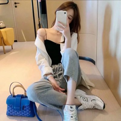 通职者