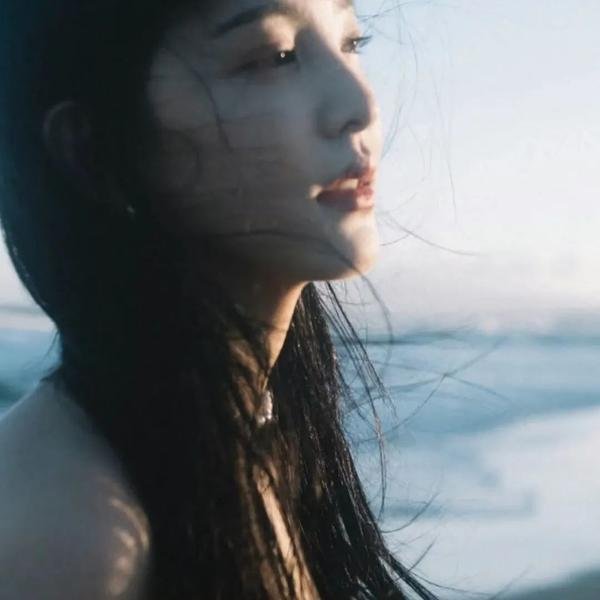 在暴雪时分
